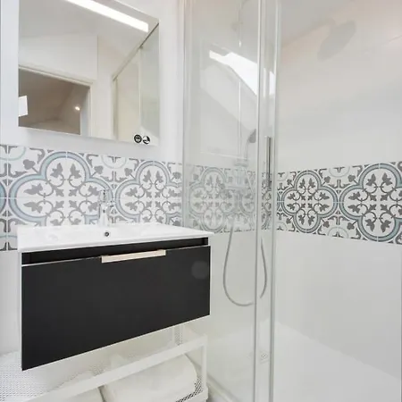 Guestready - Simple And Cosy In Nancy